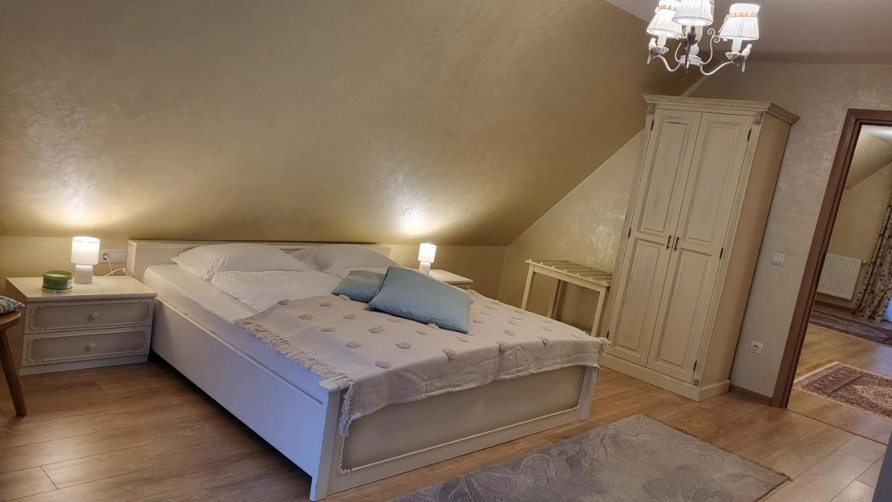 Casa Hetrea Villa Sighisoara Luaran gambar
