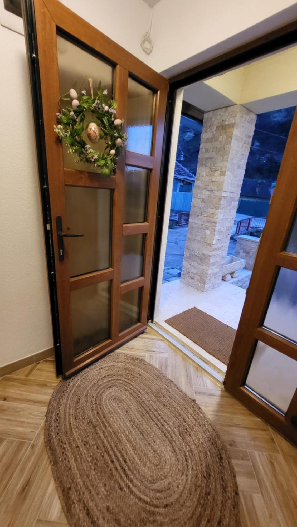 Casa Hetrea Villa Sighisoara Luaran gambar