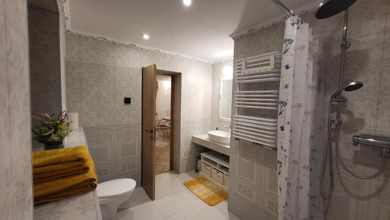 Casa Hetrea Villa Sighisoara Luaran gambar