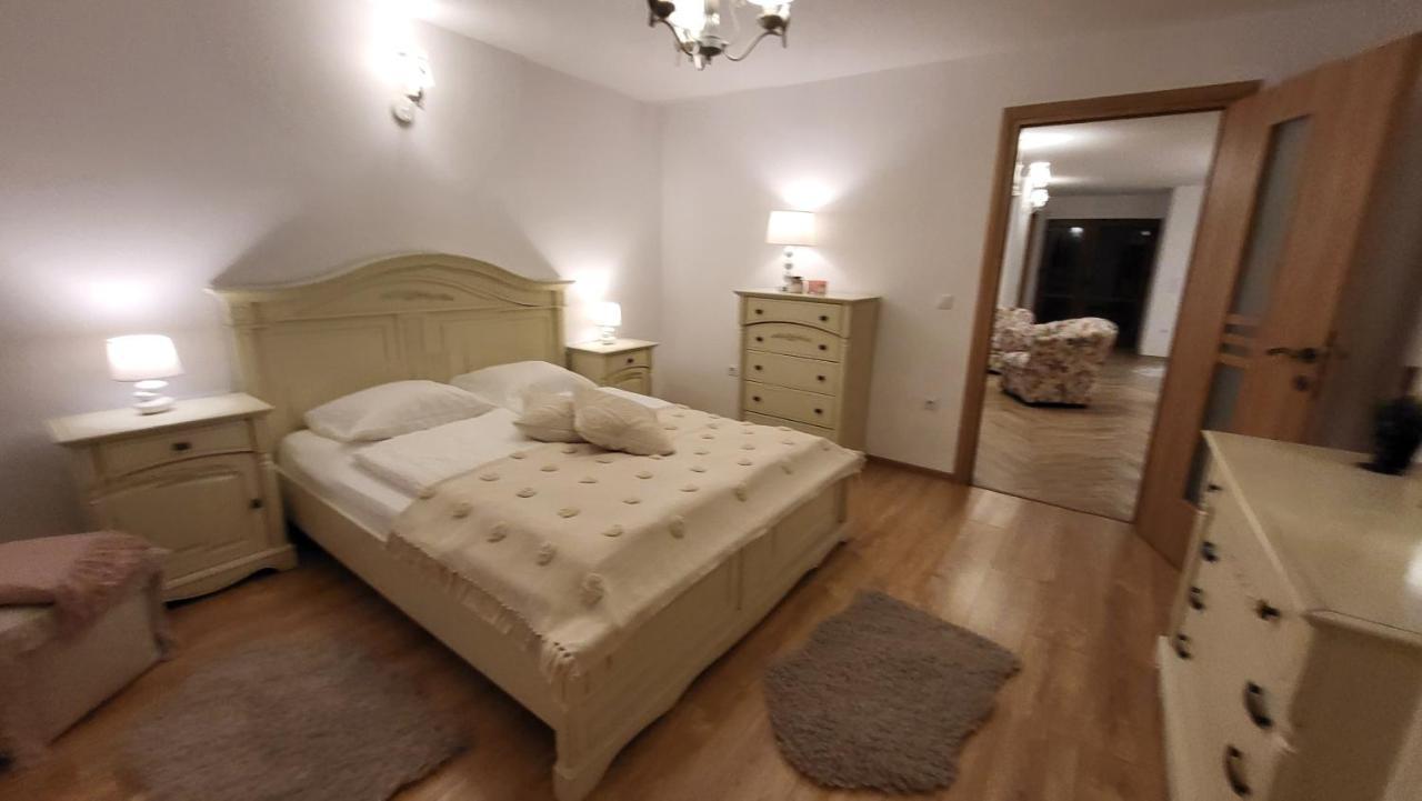 Casa Hetrea Villa Sighisoara Luaran gambar