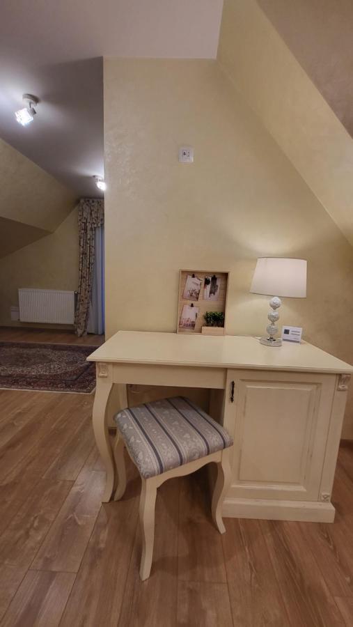 Casa Hetrea Villa Sighisoara Luaran gambar