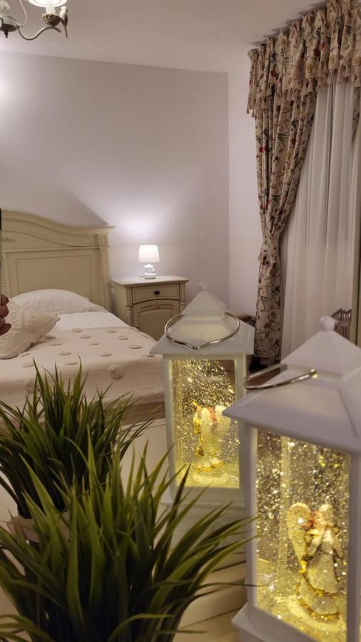 Casa Hetrea Villa Sighisoara Luaran gambar