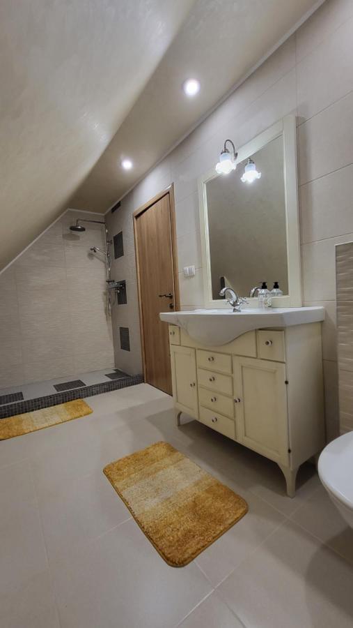 Casa Hetrea Villa Sighisoara Luaran gambar