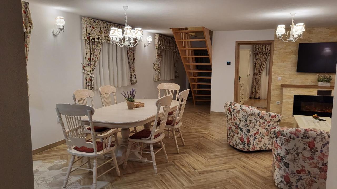 Casa Hetrea Villa Sighisoara Luaran gambar