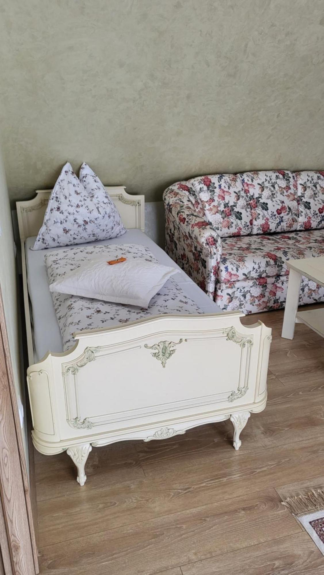 Casa Hetrea Villa Sighisoara Luaran gambar