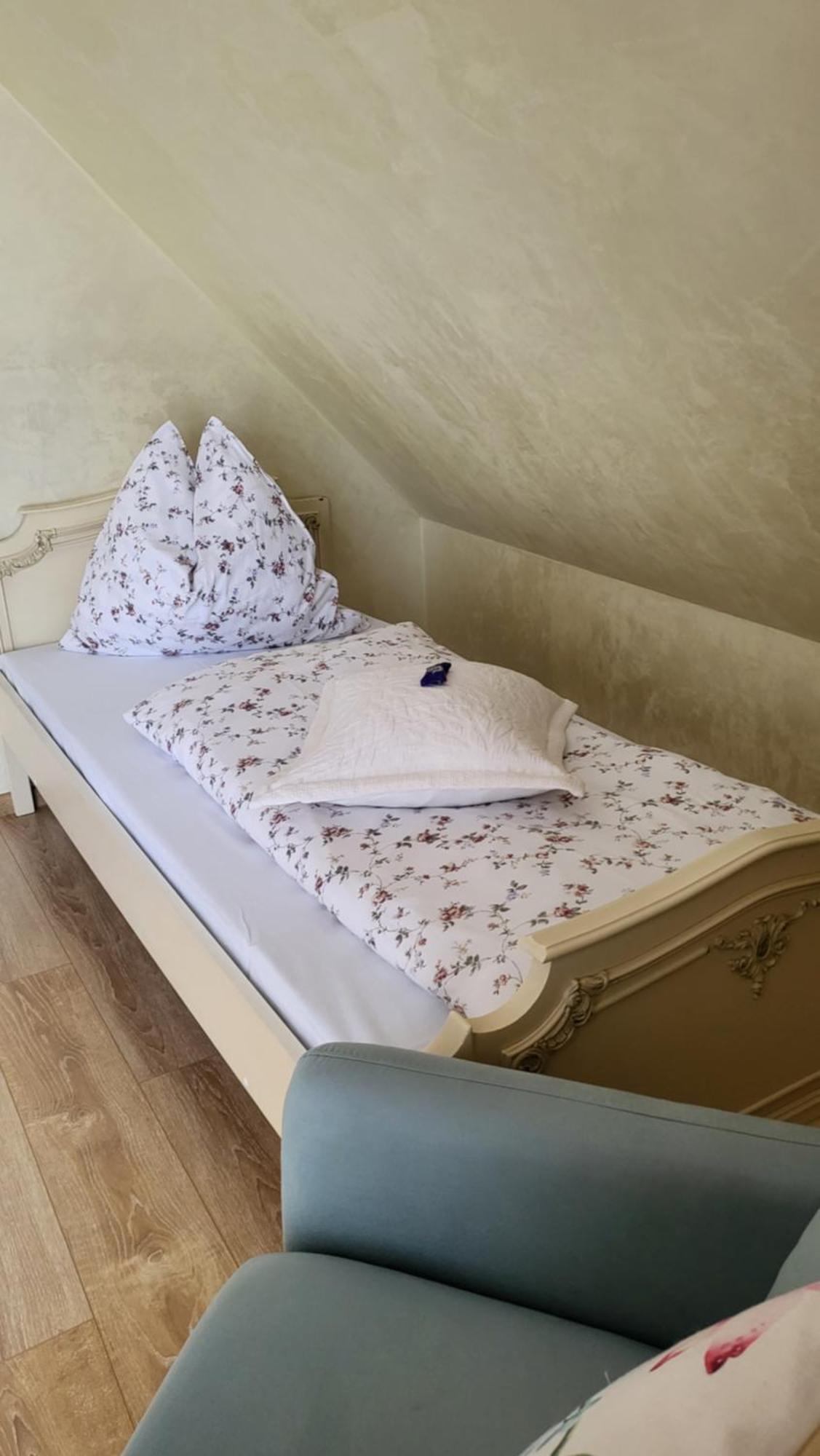 Casa Hetrea Villa Sighisoara Luaran gambar